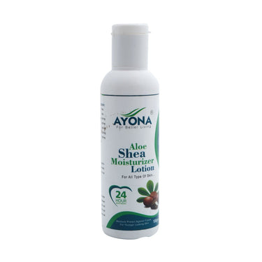 ALOE SHEA LOTION
